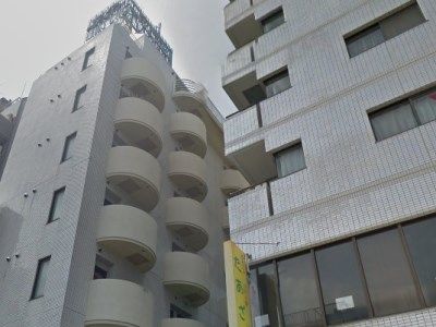 Hotel Tetora Tsurumi Йокогама Экстерьер фото