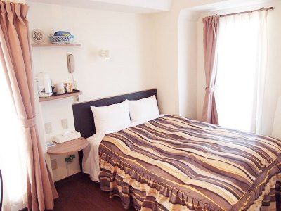 Hotel Tetora Tsurumi Йокогама Экстерьер фото