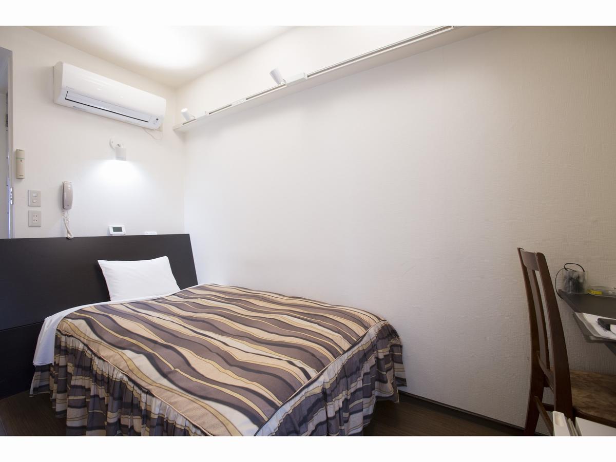 Hotel Tetora Tsurumi Йокогама Экстерьер фото